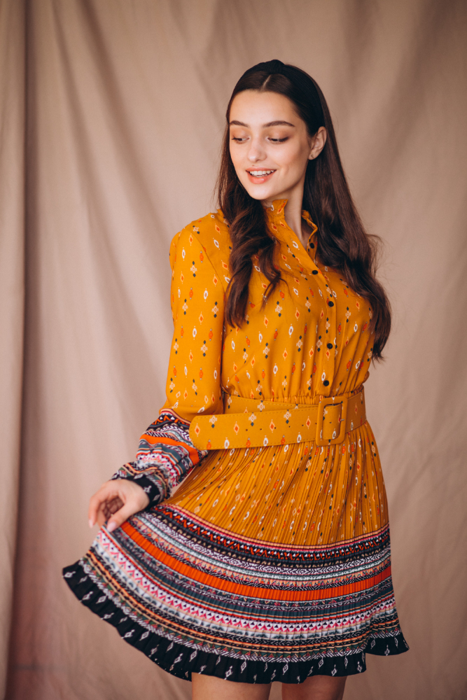 Ethnic Wear